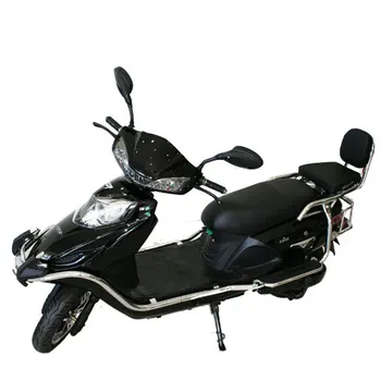 Aima Motocicleta Elétrica Premium - Journey King - Motor 1500W and Controlador de 12 Tubos
Aima Motocicleta Elétrica Premium - Journey King - Motor 1500W and Controlador de 12 Tubos