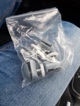 Shower-Rooms Cabins Wheels/pulleys 4pcs-8pcs/Set 25mm/27mm