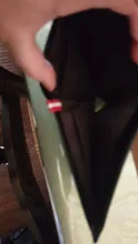 Cartera de cuero de lujo para hombre, billetera con monedero, bolsa con cierre monederos pequeños, monedero Delgado, billetera con Clip para billetes