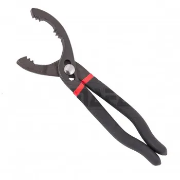 PLIERS ADJUSTABLE FILTERS
PLIERS ADJUSTABLE FILTERS