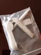 Dispensador de pistola compuesta Dental, aplicador de unidosis, compulverizador, pistola compuesta, útiles para el hogar, herramientas dentales, 1 ud.