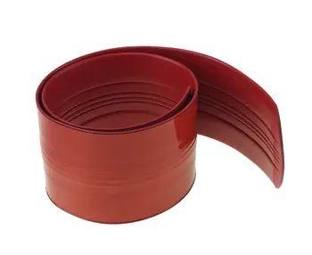Keelguard keel protection, 2.44 m, red color kg8red 
Keelguard keel protection, 2.44 m, red color kg8red