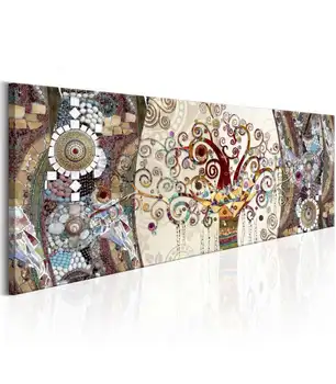 Table-Mosaic Abstract
Table-Mosaic Abstract