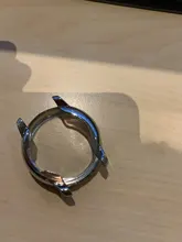 Protector de pantalla + funda para Samsung Galaxy watch active 2, 44mm, 40mm, funda envolvente de TPU, parachoques + Accesorios para reloj de película