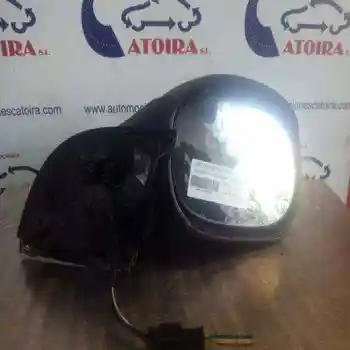 RIGHT REARVIEW MIRROR CITROEN C3 
RIGHT REARVIEW MIRROR CITROEN C3