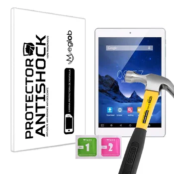 Screen protector Anti-Shock Anti-scratch Anti-Shatter compatible with Tablet Cube iPlay 8 Pro
Screen protector Anti-Shock Anti-scratch Anti-Shatter compatible with Tablet Cube iPlay 8 Pro