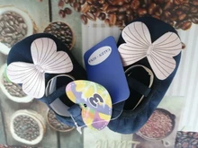 Zapatos con lazo para bebé y niña, zapatos de algodón, suela suave, zapatos de cuna, primavera, otoño, primeros pasos de 0 a 18M