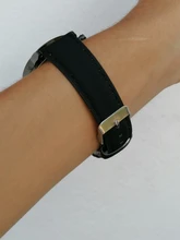 Pulsera de cuarzo para hombre, reloj deportivo masculino en material de acero inoxidable, con correa de cuero, estilo de negocios, a la moda, 2020
