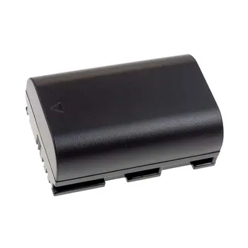 Battery for Canon EOS 5D Mark II
Battery for Canon EOS 5D Mark II
