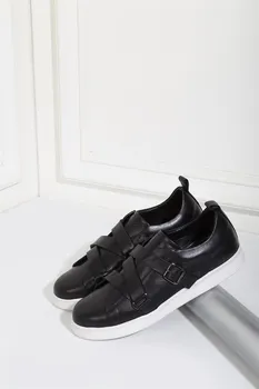 ILVi-Genuine Leather Handmade Bont Men's Sneaker Black Leather Men Shoes (Made in Turkey)
ILVi-Genuine Leather Handmade Bont Men's Sneaker Black Leather Men Shoes (Made in Turkey)