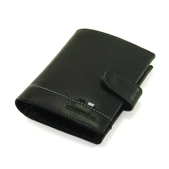 Mini wallet men with coin purse, RFID, handmade in Spain, Casanova, made in skin, ref. 14265
Mini wallet men with coin purse, RFID, handmade in Spain, Casanova, made in skin, ref. 14265