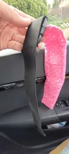 Asiento de coche para bebés, cinturón ajustable para niños, apoyo para la cabeza