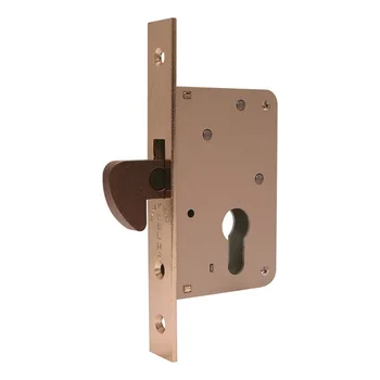 WELKA 025.60.00.0 mortise lock cylinder shaped hook mm.60
WELKA 025.60.00.0 mortise lock cylinder shaped hook mm.60