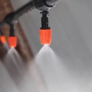 DIY Drip Irrigation System Automatic Watering Garden Micro Drip Watering Kits With Adjustable Drippers
DIY Drip Irrigation System Automatic Watering Garden Micro Drip Watering Kits With Adjustable Drippers