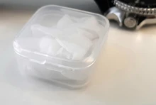 Accesorios para reloj, corona para SKX007, SKX009 y NH35, NH36, MOD con vástago