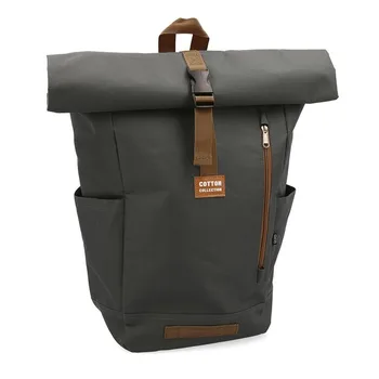 

Rucksack Quid Cotton (29 x 15 x 45 cm)