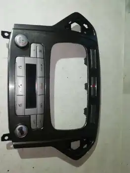 7S7T18C612AF W8GB90943 Command Climate Control Ford Mondeo Ber. (ca2) *
7S7T18C612AF W8GB90943 Command Climate Control Ford Mondeo Ber. (ca2) *