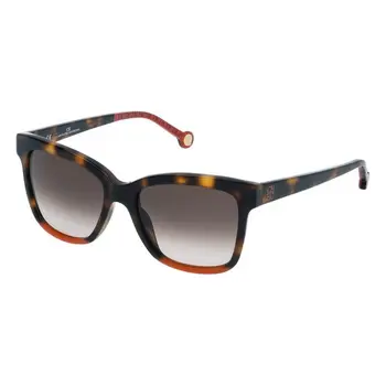 Sunglasses women Carolina Herrera SHE7445309AJ (ø 53mm) 
Sunglasses women Carolina Herrera SHE7445309AJ (ø 53mm)