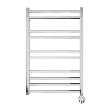 Towel rack electric Lemark unit lm45810e P10 500x800, left/right 
Towel rack electric Lemark unit lm45810e P10 500x800, left/right