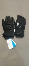 Inbike full dedo pantalla táctil Guantes de Ciclismo MTB bike Bicicletas Guantes gel acolchado deporte al aire libre Guantes de fitness bicicleta Accesorios