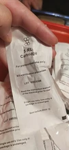 Cartucho con aguja para tatuaje semipermanente, accesorio para máquina de tatuar de RL/M1/RM profesional, desechable, para labio y maquillaje, por 10 uds.