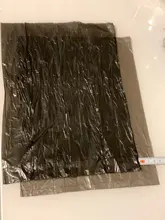 Bolsas de basura para perros y gatos, para caca de perro o mascotas, limpieza al aire libre, Negro, Rojo, rosa y azul, 20 o 300 Uds.