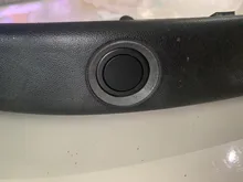 4 Uds delantero trasero aparcamiento PDC Sensor para BMW 3 5 E39 E53 E60 E61 E64 E65 E83 R50 R52 R53 525i 530i 540i M5 X5 66206989068, 989068