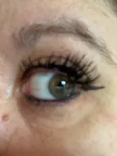 Pestañas postizas individuales, pestañas falsas individuales de 0,07mm, de seda suave Natural, herramientas de maquillaje