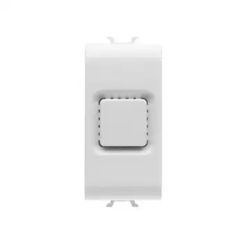 Ringer 12vac-50hz 8va 1m BiancoGewiss14.7
Ringer 12vac-50hz 8va 1m BiancoGewiss14.7