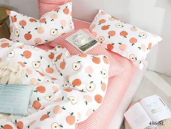 Bed linen CSKA (1,5 slept.)
Bed linen CSKA (1,5 slept.)