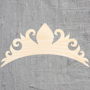 tiara silhouette Laser Cut Out Wood Shape Craft Supply Unfinished Cut Art Projects Craft Decoration Gift Decoupage Ornamente
tiara silhouette Laser Cut Out Wood Shape Craft Supply Unfinished Cut Art Projects Craft Decoration Gift Decoupage Ornamente