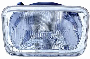 HEADLIGHT VOLVO TRUCK FH-FL 12-16/FM 7-12 93> 2001 Right = Left compatible
HEADLIGHT VOLVO TRUCK FH-FL 12-16/FM 7-12 93> 2001 Right = Left compatible