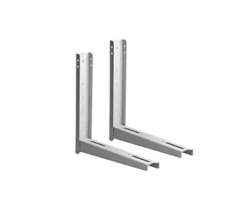 Outdoor Air Conditioning Unit Stand ZimaKlima (45 x 45 cm)
Outdoor Air Conditioning Unit Stand ZimaKlima (45 x 45 cm)