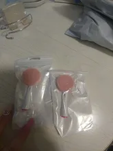 Cabezales de cepillo de dientes eléctrico Oral-B, repuesto de cepillo de limpieza Facial, Compatible con Oral-B