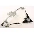 Window lifter VASES 2109 electrical without motor front right (L) 2114-6104010-30
Window lifter VASES 2109 electrical without motor front right (L) 2114-6104010-30