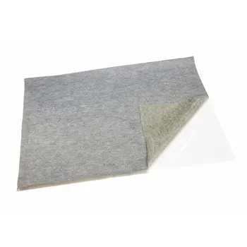 Сomfortmat Grillon (gray) Material for car interior decoration and elimination of extraneous noise
Сomfortmat Grillon (gray) Material for car interior decoration and elimination of extraneous noise