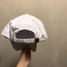 Gorra de béisbol con Cierre trasero para hombre y mujer, gorra de béisbol con cierre trasero, Color sólido, ajustable, 2020