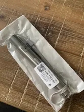 Mascotas Láser LED gato de juguete Chase juguetes de recarga USB portátil de acero inoxidable juguete interactivo para mascotas gato de juguete palo Gato suministros