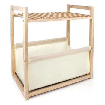 Shelves Confortime Wood (35,5 x 22 x 39 cm)
Shelves Confortime Wood (35,5 x 22 x 39 cm)