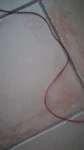 18/20/22-/.. Extension Led-Strip Electrical-Wire Cable Red Copper Black AWG 10-Meters