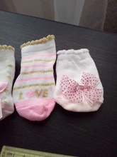 Calcetines de algodón para bebé recién nacido, 5 par/lote, calcetines para bebé y niñas, bonitos calcetines cortos, accesorios de ropa para 0-6,6-12,12-24 meses