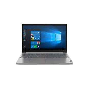 Ultrabook Lenovo 20SL00D3SP 14" i3-1005G1 8 GB RAM 256 GB SSD Grey 
Ultrabook Lenovo 20SL00D3SP 14" i3-1005G1 8 GB RAM 256 GB SSD Grey