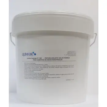 Painting Termica Ceramica
Painting Termica Ceramica