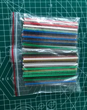 Header-Connector-Kit Pcb-Pin-Strip Breakable-Pin-Header 40-Pin Arduino Single-Row Male