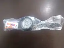 SKMEI-Reloj deportivo Digital para Hombre, cronómetro con luz Led, resistente al agua hasta 100M