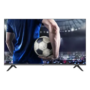 Smart TV Hisense 40A5600F 40" Full HD LED WiFi Black
Smart TV Hisense 40A5600F 40" Full HD LED WiFi Black
