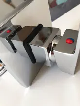 Faucets-Control Concealed Shower-Valve-Mixer Bath Mixing-Valve-Switch Wall Brass 5308