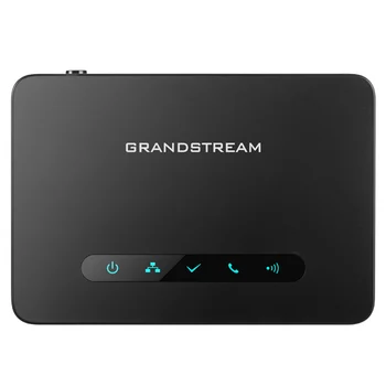 Grandstream DP760 Dect Repeater Black
Grandstream DP760 Dect Repeater Black