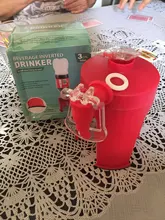 Water-Dispenser Bottled Soda Drinks for Coke Home Party Office Bar-Vip-Link Magic-Tap