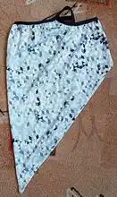 Unisex respirable bufanda Balaclava cuello polaina de Multi-función de diadema bufanda bicicleta cara máscara